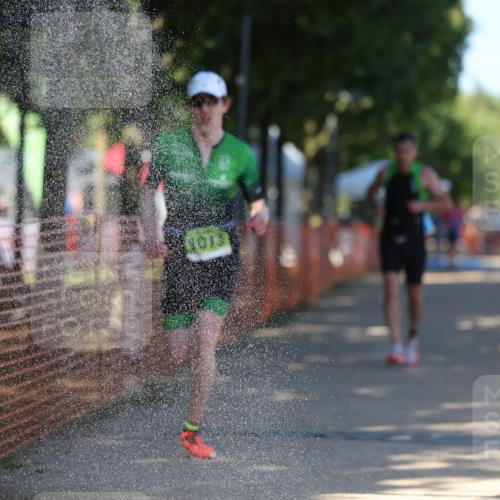07.09.2025 - 19. Norderstedt Triathlon Michael Strokosch http://msf.ph/oto/8767576 07.09.2025 15:19:06 Laufen 417, 1026 meine-sportfotos.de