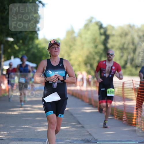 07.09.2025 - 19. Norderstedt Triathlon Michael Strokosch http://msf.ph/oto/8767577 07.09.2025 16:16:21 Laufen 414, 882, 1486, 1565, 1570 meine-sportfotos.de