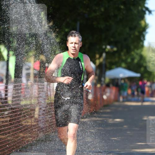 07.09.2025 - 19. Norderstedt Triathlon Michael Strokosch http://msf.ph/oto/8767590 07.09.2025 15:19:09 Laufen 417 meine-sportfotos.de