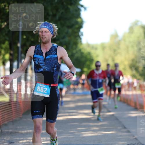 07.09.2025 - 19. Norderstedt Triathlon Michael Strokosch http://msf.ph/oto/8767599 07.09.2025 16:16:26 Laufen 416, 499, 882, 1497, 1570, 1571 meine-sportfotos.de