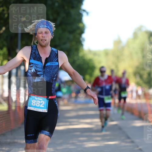 07.09.2025 - 19. Norderstedt Triathlon Michael Strokosch http://msf.ph/oto/8767603 07.09.2025 16:16:27 Laufen 416, 499, 882, 1497, 1570, 1571 meine-sportfotos.de