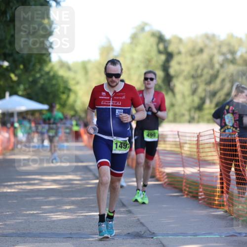 07.09.2025 - 19. Norderstedt Triathlon Michael Strokosch http://msf.ph/oto/8767613 07.09.2025 16:16:30 Laufen 416, 499, 882, 1488, 1497, 1571 meine-sportfotos.de
