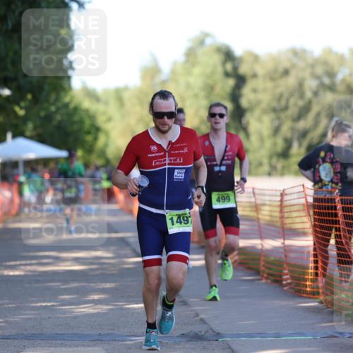 07.09.2025 - 19. Norderstedt Triathlon Michael Strokosch http://msf.ph/oto/8767616 07.09.2025 16:16:30 Laufen 416, 499, 882, 1488, 1497, 1571 meine-sportfotos.de