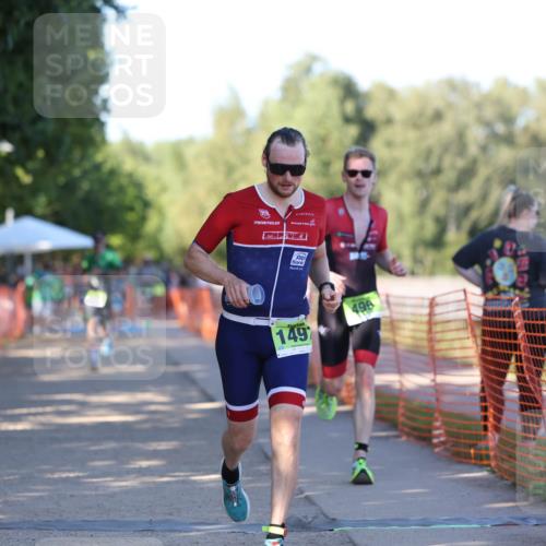07.09.2025 - 19. Norderstedt Triathlon Michael Strokosch http://msf.ph/oto/8767618 07.09.2025 16:16:30 Laufen 416, 499, 882, 1488, 1497, 1571 meine-sportfotos.de