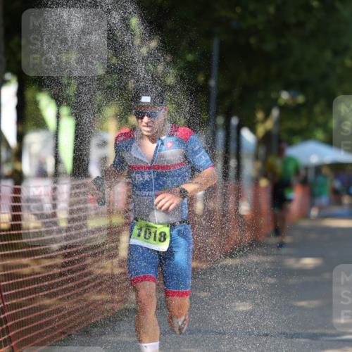 07.09.2025 - 19. Norderstedt Triathlon Michael Strokosch http://msf.ph/oto/8767621 07.09.2025 15:19:25 Laufen 1019, 1028 meine-sportfotos.de