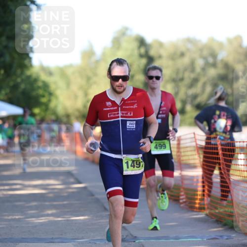 07.09.2025 - 19. Norderstedt Triathlon Michael Strokosch http://msf.ph/oto/8767623 07.09.2025 16:16:30 Laufen 416, 499, 882, 1488, 1497, 1571 meine-sportfotos.de