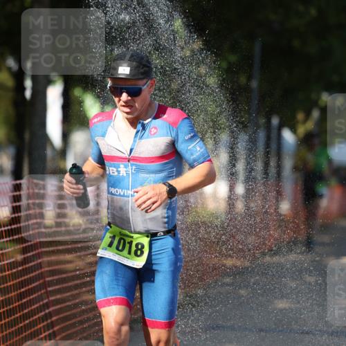 07.09.2025 - 19. Norderstedt Triathlon Michael Strokosch http://msf.ph/oto/8767630 07.09.2025 15:19:25 Laufen 1019, 1028 meine-sportfotos.de