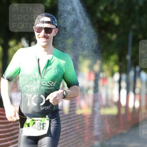 07.09.2025 - 19. Norderstedt Triathlon Michael Strokosch http://msf.ph/oto/8767652 07.09.2025 16:16:39 Laufen 514, 1488 meine-sportfotos.de