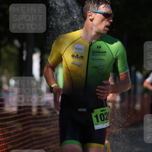 07.09.2025 - 19. Norderstedt Triathlon Michael Strokosch http://msf.ph/oto/8767657 07.09.2025 15:19:34 Laufen 863, 1028, 1434 meine-sportfotos.de