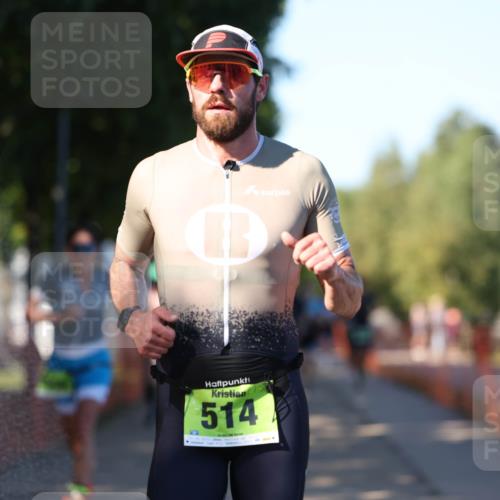 07.09.2025 - 19. Norderstedt Triathlon Michael Strokosch http://msf.ph/oto/8767676 07.09.2025 16:16:46 Laufen 480, 514, 520, 1105, 1610 meine-sportfotos.de