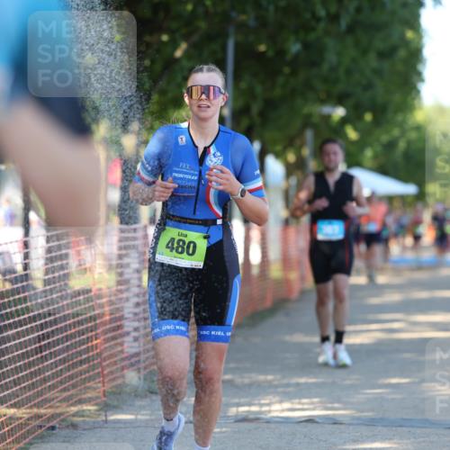 07.09.2025 - 19. Norderstedt Triathlon Michael Strokosch http://msf.ph/oto/8767724 07.09.2025 16:16:55 Laufen 480, 520, 913, 1068, 1105, 1504, 1610 meine-sportfotos.de