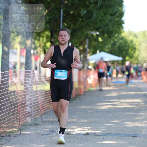 07.09.2025 - 19. Norderstedt Triathlon Michael Strokosch http://msf.ph/oto/8767739 07.09.2025 16:16:58 Laufen 480, 913, 1068, 1504, 1610 meine-sportfotos.de