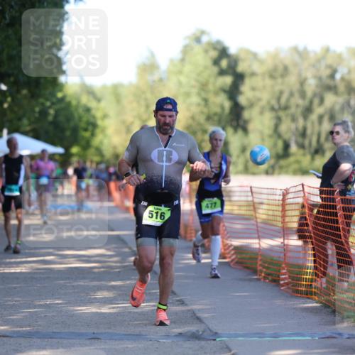 07.09.2025 - 19. Norderstedt Triathlon Michael Strokosch http://msf.ph/oto/8767760 07.09.2025 16:17:17 Laufen 390, 440, 477, 512, 516, 542 meine-sportfotos.de