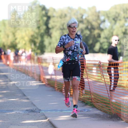 07.09.2025 - 19. Norderstedt Triathlon Michael Strokosch http://msf.ph/oto/8767795 07.09.2025 16:17:38 Laufen 1439, 1492 meine-sportfotos.de