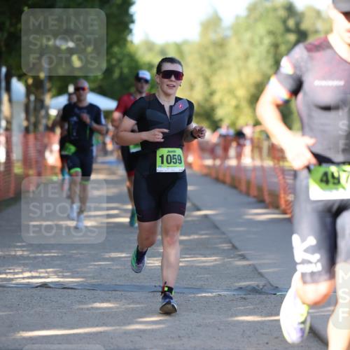 07.09.2025 - 19. Norderstedt Triathlon Michael Strokosch http://msf.ph/oto/8767842 07.09.2025 16:17:47 Laufen 487, 497, 502, 524, 535, 1059 meine-sportfotos.de