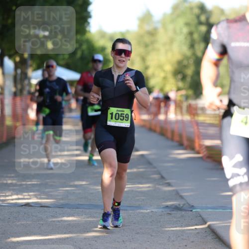07.09.2025 - 19. Norderstedt Triathlon Michael Strokosch http://msf.ph/oto/8767844 07.09.2025 16:17:47 Laufen 487, 497, 502, 524, 535, 1059 meine-sportfotos.de