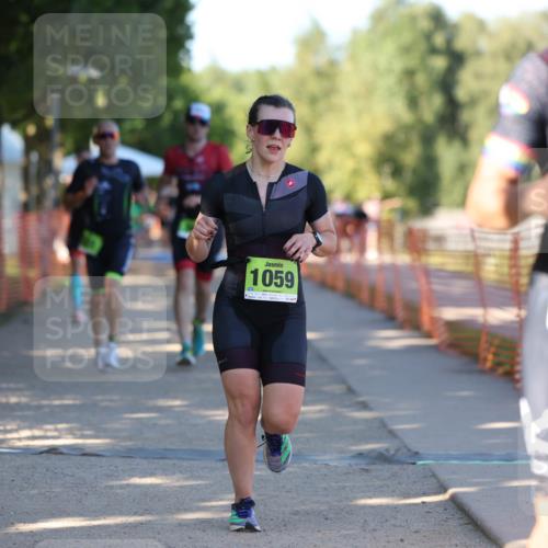 07.09.2025 - 19. Norderstedt Triathlon Michael Strokosch http://msf.ph/oto/8767847 07.09.2025 16:17:48 Laufen 487, 497, 502, 524, 535, 1059 meine-sportfotos.de
