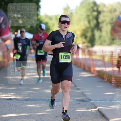 07.09.2025 - 19. Norderstedt Triathlon Michael Strokosch http://msf.ph/oto/8767850 07.09.2025 16:17:48 Laufen 487, 497, 502, 524, 535, 1059 meine-sportfotos.de