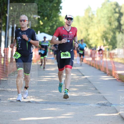 07.09.2025 - 19. Norderstedt Triathlon Michael Strokosch http://msf.ph/oto/8767852 07.09.2025 16:17:49 Laufen 397, 487, 497, 502, 524, 535, 1059 meine-sportfotos.de