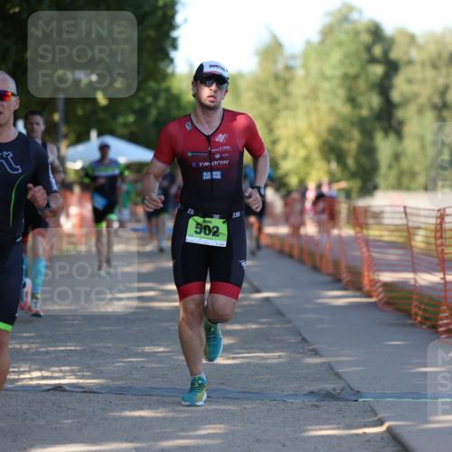 07.09.2025 - 19. Norderstedt Triathlon Michael Strokosch http://msf.ph/oto/8767856 07.09.2025 16:17:50 Laufen 397, 487, 497, 502, 524, 535, 1059, 1625 meine-sportfotos.de