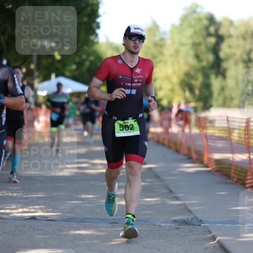 07.09.2025 - 19. Norderstedt Triathlon Michael Strokosch http://msf.ph/oto/8767858 07.09.2025 16:17:50 Laufen 397, 487, 497, 502, 524, 535, 1059, 1625 meine-sportfotos.de
