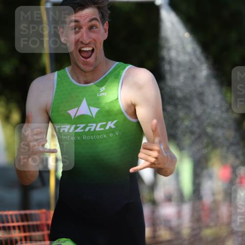 07.09.2025 - 19. Norderstedt Triathlon Michael Strokosch http://msf.ph/oto/8767862 07.09.2025 15:20:18 Laufen 393, 908, 1456 meine-sportfotos.de