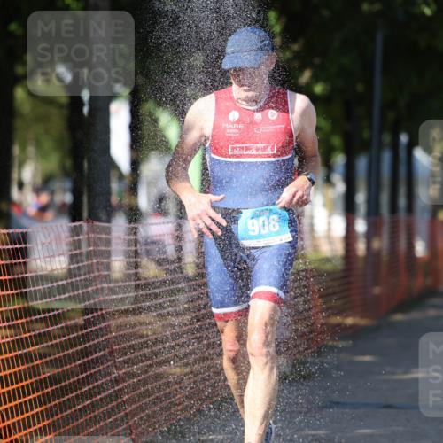 07.09.2025 - 19. Norderstedt Triathlon Michael Strokosch http://msf.ph/oto/8767886 07.09.2025 15:20:24 Laufen 393, 908, 1456 meine-sportfotos.de