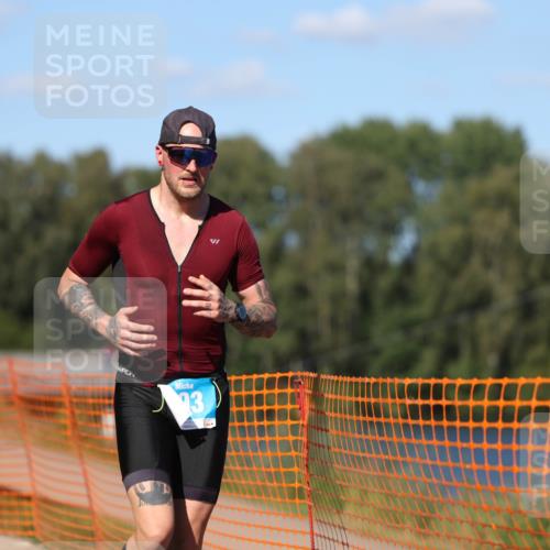 07.09.2025 - 19. Norderstedt Triathlon Michael Strokosch http://msf.ph/oto/8767907 07.09.2025 15:20:27 Laufen 393, 908, 1456 meine-sportfotos.de