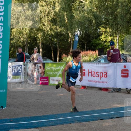 07.09.2025 - 19. Norderstedt Triathlon Zöllner http://msf.ph/oto/8767933 07.09.2025 09:12:26 Ziel 1, 53 meine-sportfotos.de