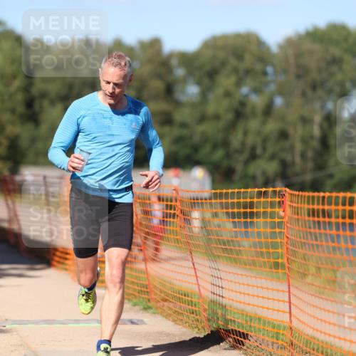 07.09.2025 - 19. Norderstedt Triathlon Michael Strokosch http://msf.ph/oto/8767940 07.09.2025 15:20:37 Laufen 373 meine-sportfotos.de
