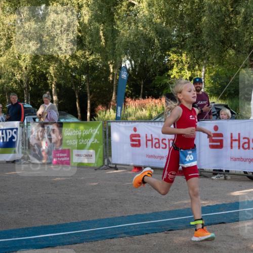 07.09.2025 - 19. Norderstedt Triathlon Zöllner http://msf.ph/oto/8767958 07.09.2025 09:12:34 Ziel 46, 50 meine-sportfotos.de