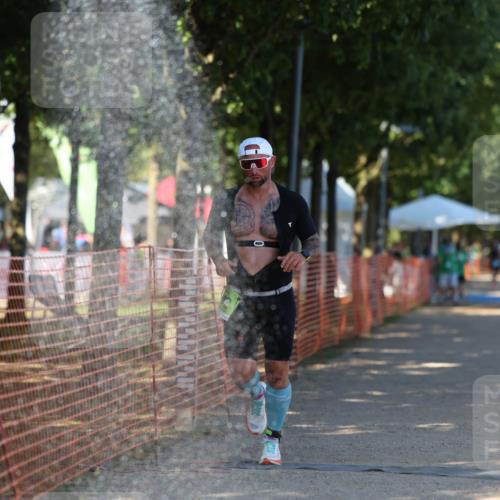 07.09.2025 - 19. Norderstedt Triathlon Michael Strokosch http://msf.ph/oto/8767965 07.09.2025 15:20:49 Laufen 972, 989, 1010 meine-sportfotos.de