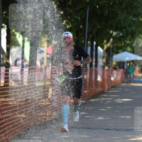 07.09.2025 - 19. Norderstedt Triathlon Michael Strokosch http://msf.ph/oto/8767971 07.09.2025 15:20:50 Laufen 972, 989, 1010 meine-sportfotos.de