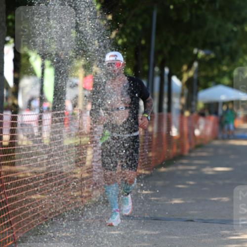 07.09.2025 - 19. Norderstedt Triathlon Michael Strokosch http://msf.ph/oto/8767973 07.09.2025 15:20:50 Laufen 972, 989, 1010 meine-sportfotos.de