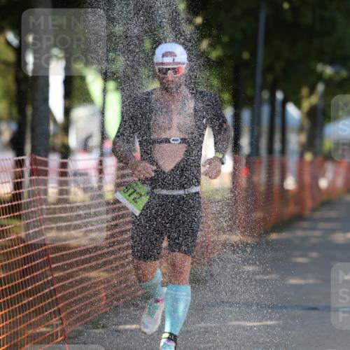 07.09.2025 - 19. Norderstedt Triathlon Michael Strokosch http://msf.ph/oto/8767987 07.09.2025 15:20:51 Laufen 972, 989, 1010 meine-sportfotos.de