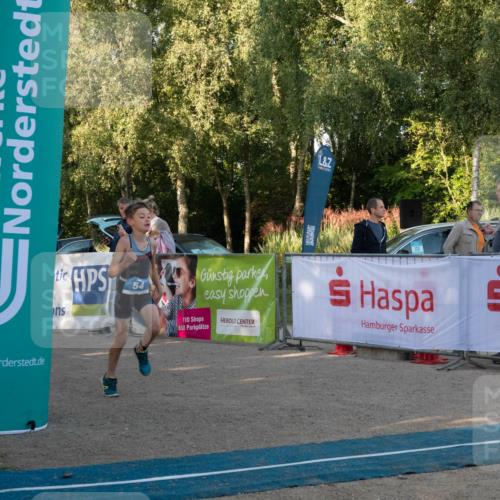 07.09.2025 - 19. Norderstedt Triathlon Zöllner http://msf.ph/oto/8768005 07.09.2025 09:13:42 Ziel 54 meine-sportfotos.de