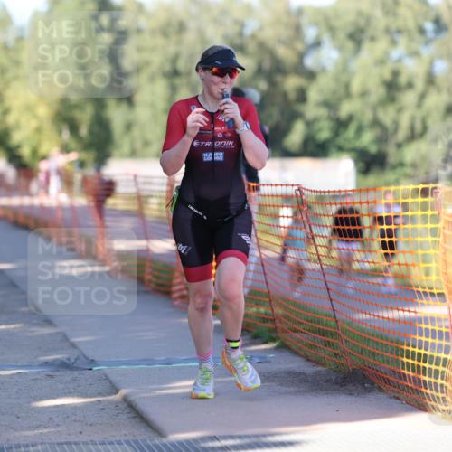 07.09.2025 - 19. Norderstedt Triathlon Michael Strokosch http://msf.ph/oto/8768010 07.09.2025 16:18:20 Laufen 431, 1060, 1082 meine-sportfotos.de