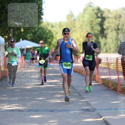 07.09.2025 - 19. Norderstedt Triathlon Michael Strokosch http://msf.ph/oto/8768048 07.09.2025 16:18:31 Laufen 467, 905, 1067, 1090, 1510 meine-sportfotos.de