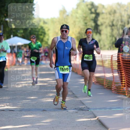 07.09.2025 - 19. Norderstedt Triathlon Michael Strokosch http://msf.ph/oto/8768057 07.09.2025 16:18:32 Laufen 467, 885, 905, 1067, 1090, 1510 meine-sportfotos.de