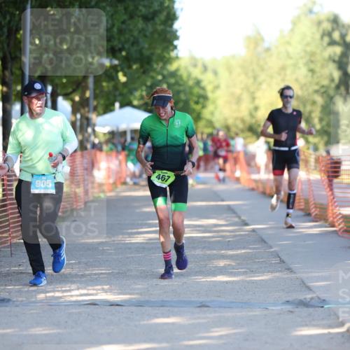 07.09.2025 - 19. Norderstedt Triathlon Michael Strokosch http://msf.ph/oto/8768075 07.09.2025 16:18:35 Laufen 467, 885, 905, 1067, 1510 meine-sportfotos.de