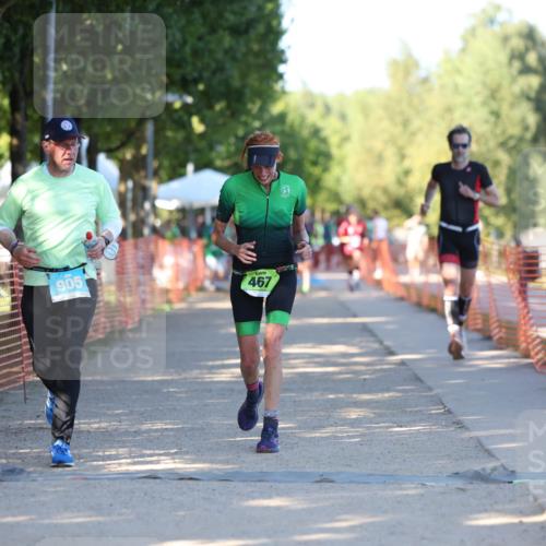 07.09.2025 - 19. Norderstedt Triathlon Michael Strokosch http://msf.ph/oto/8768077 07.09.2025 16:18:35 Laufen 467, 885, 905, 1067, 1510 meine-sportfotos.de