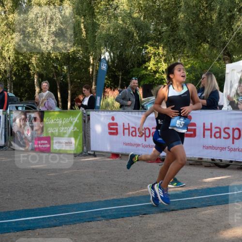 07.09.2025 - 19. Norderstedt Triathlon Zöllner http://msf.ph/oto/8768083 07.09.2025 09:14:16 Ziel 3, 14, 29, 45, 55 meine-sportfotos.de