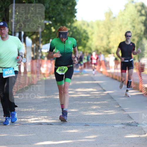 07.09.2025 - 19. Norderstedt Triathlon Michael Strokosch http://msf.ph/oto/8768087 07.09.2025 16:18:36 Laufen 467, 885, 905, 1067, 1510 meine-sportfotos.de