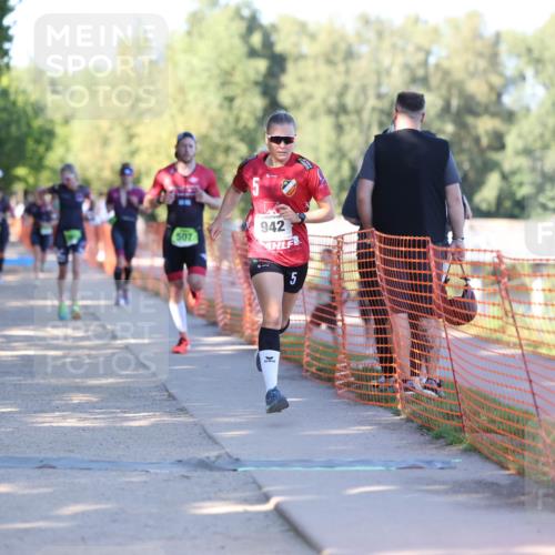 07.09.2025 - 19. Norderstedt Triathlon Michael Strokosch http://msf.ph/oto/8768109 07.09.2025 16:18:45 Laufen 507, 942, 1050, 1612 meine-sportfotos.de