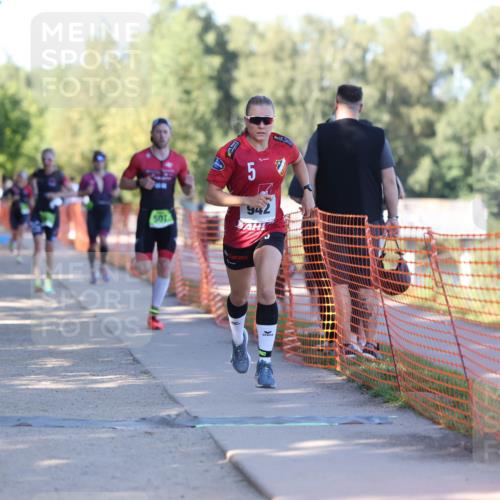 07.09.2025 - 19. Norderstedt Triathlon Michael Strokosch http://msf.ph/oto/8768112 07.09.2025 16:18:45 Laufen 507, 942, 1050, 1612 meine-sportfotos.de