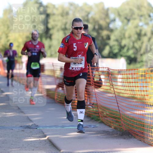 07.09.2025 - 19. Norderstedt Triathlon Michael Strokosch http://msf.ph/oto/8768119 07.09.2025 16:18:46 Laufen 507, 942, 1050, 1612 meine-sportfotos.de