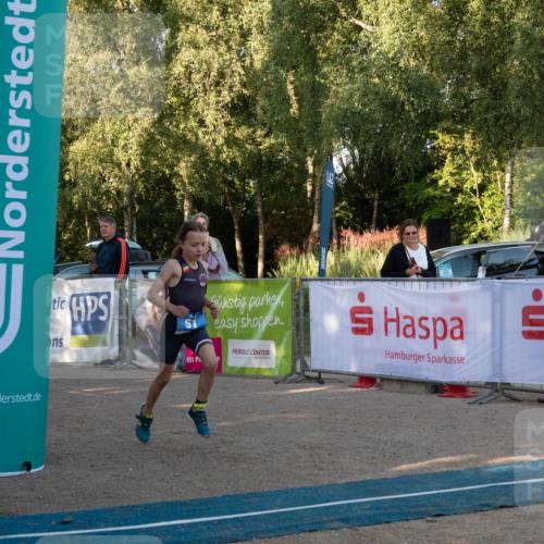 07.09.2025 - 19. Norderstedt Triathlon Zöllner http://msf.ph/oto/8768127 07.09.2025 09:14:55 Ziel 30, 51 meine-sportfotos.de