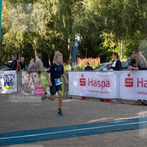 07.09.2025 - 19. Norderstedt Triathlon Zöllner http://msf.ph/oto/8768139 07.09.2025 09:15:40 Ziel 52 meine-sportfotos.de