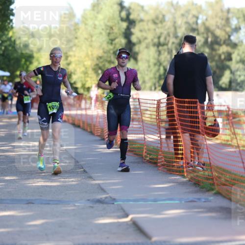 07.09.2025 - 19. Norderstedt Triathlon Michael Strokosch http://msf.ph/oto/8768144 07.09.2025 16:18:49 Laufen 507, 942, 1047, 1050, 1100, 1612 meine-sportfotos.de