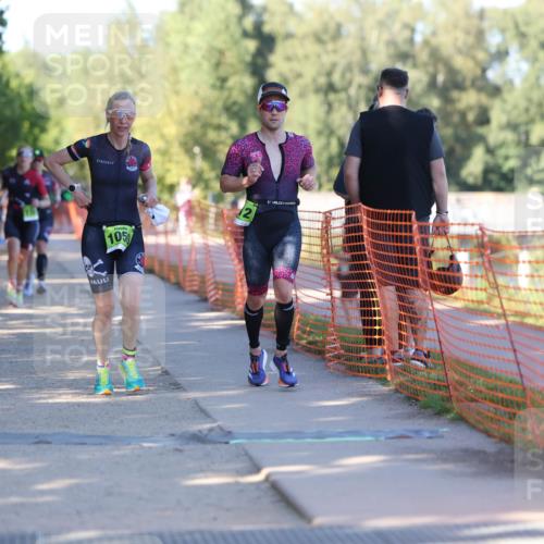 07.09.2025 - 19. Norderstedt Triathlon Michael Strokosch http://msf.ph/oto/8768154 07.09.2025 16:18:50 Laufen 507, 942, 1047, 1050, 1100, 1612 meine-sportfotos.de